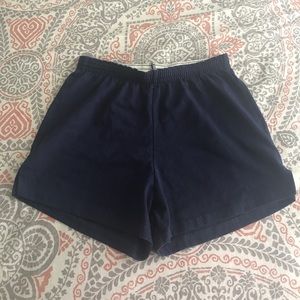 Varsity Brand Soffee Shorts
